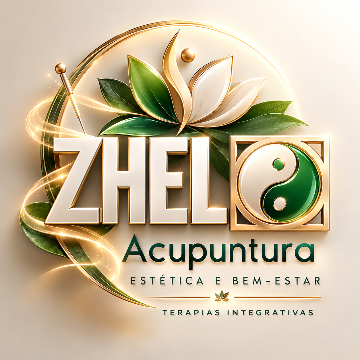 ZHELO Acupuntura — Estética e Bem-Estar — Terapias Integrativas