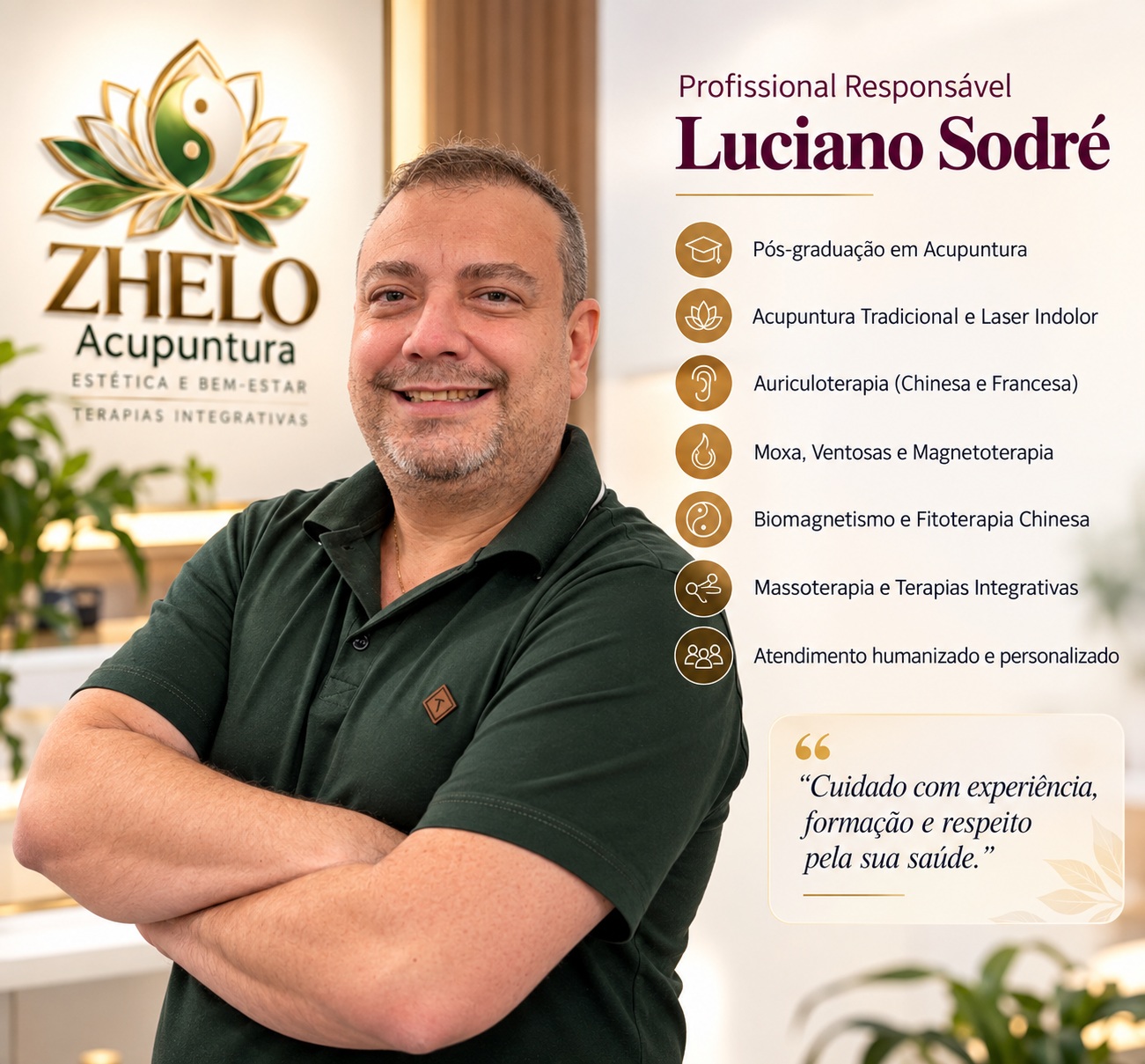 Luciano Sodré
